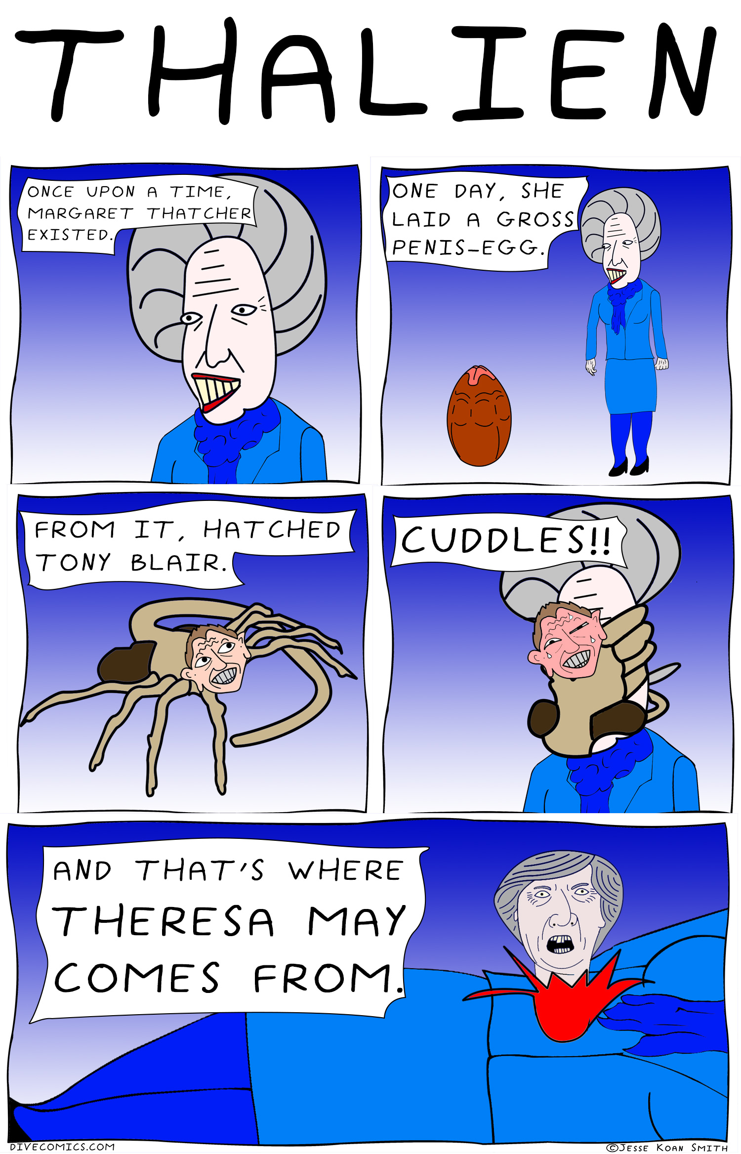 Thalien