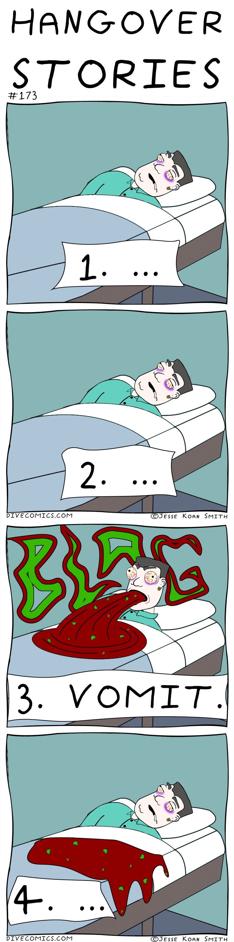 Hangover