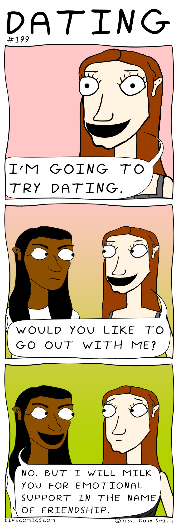 WHO?