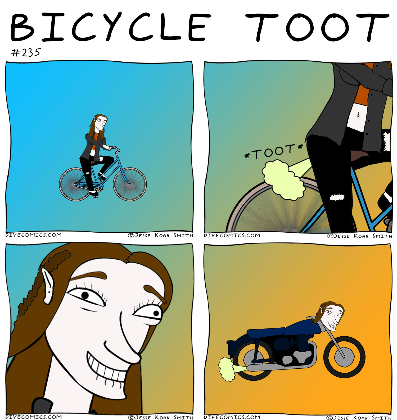 Fart
