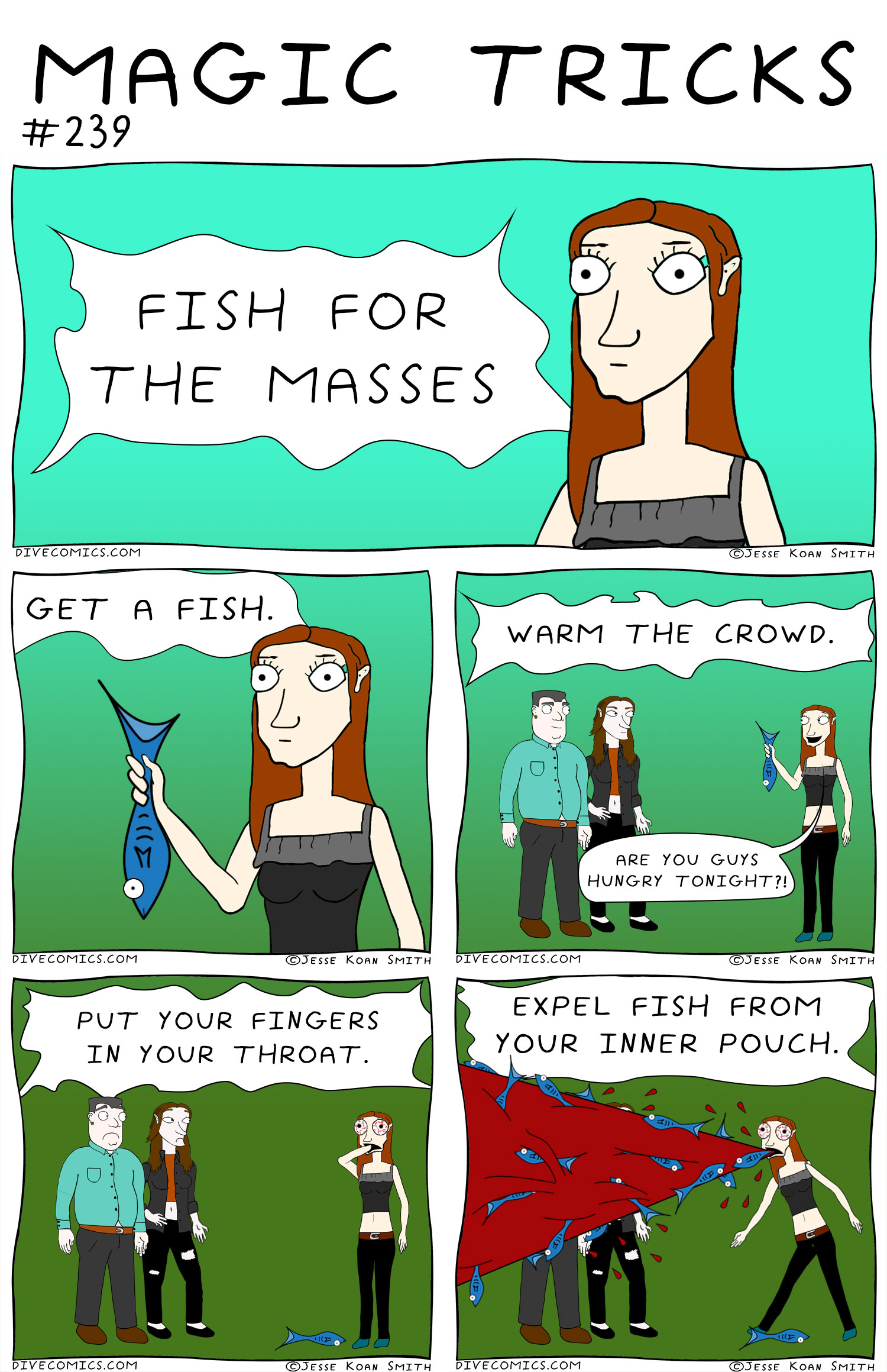 Fish